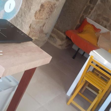 Hostal Casa Martinez Bueu Dış mekan fotoğraf