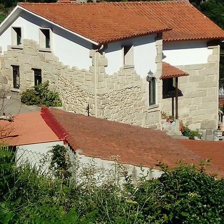 Hostal Casa Martinez Bueu Dış mekan fotoğraf