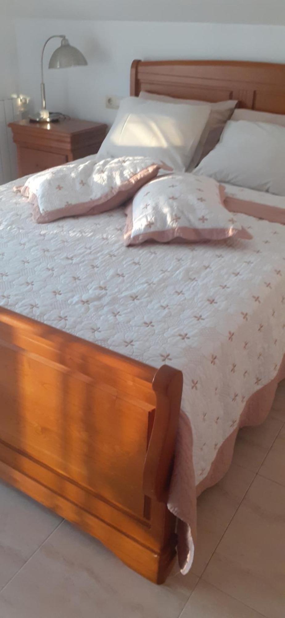 Hostal Casa Martinez Bueu Dış mekan fotoğraf