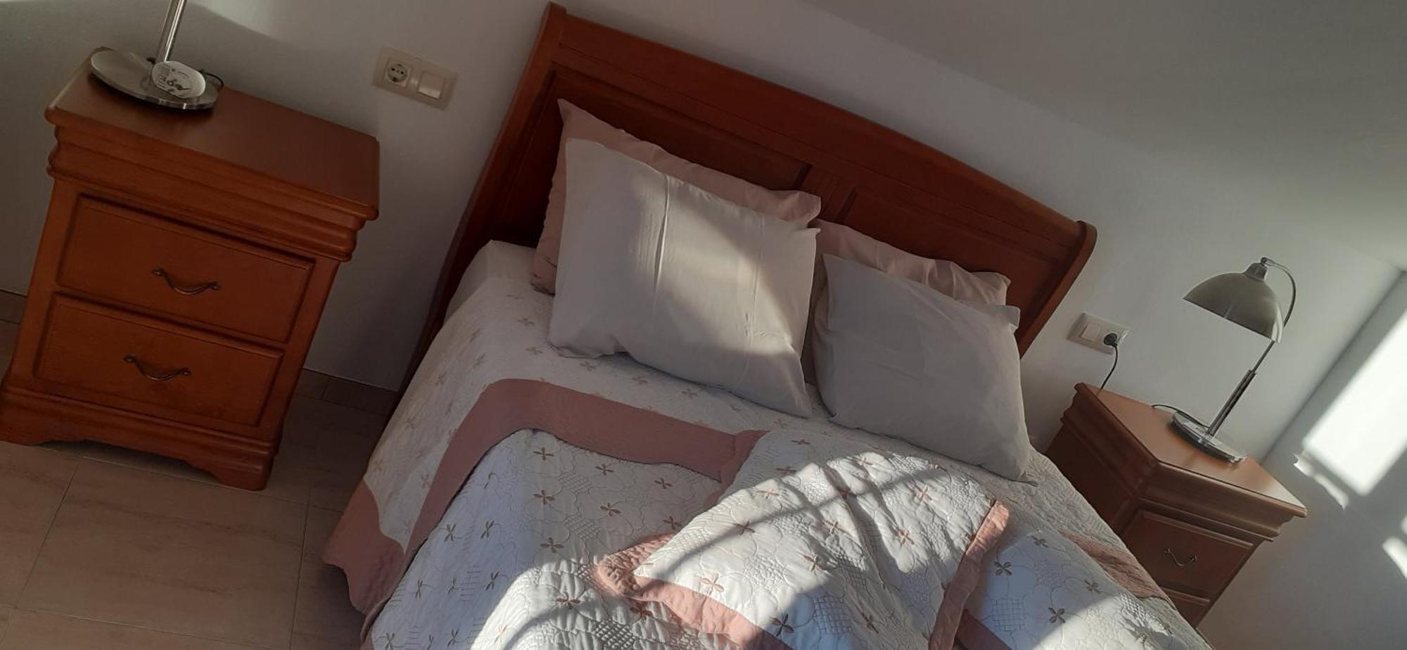 Hostal Casa Martinez Bueu Dış mekan fotoğraf