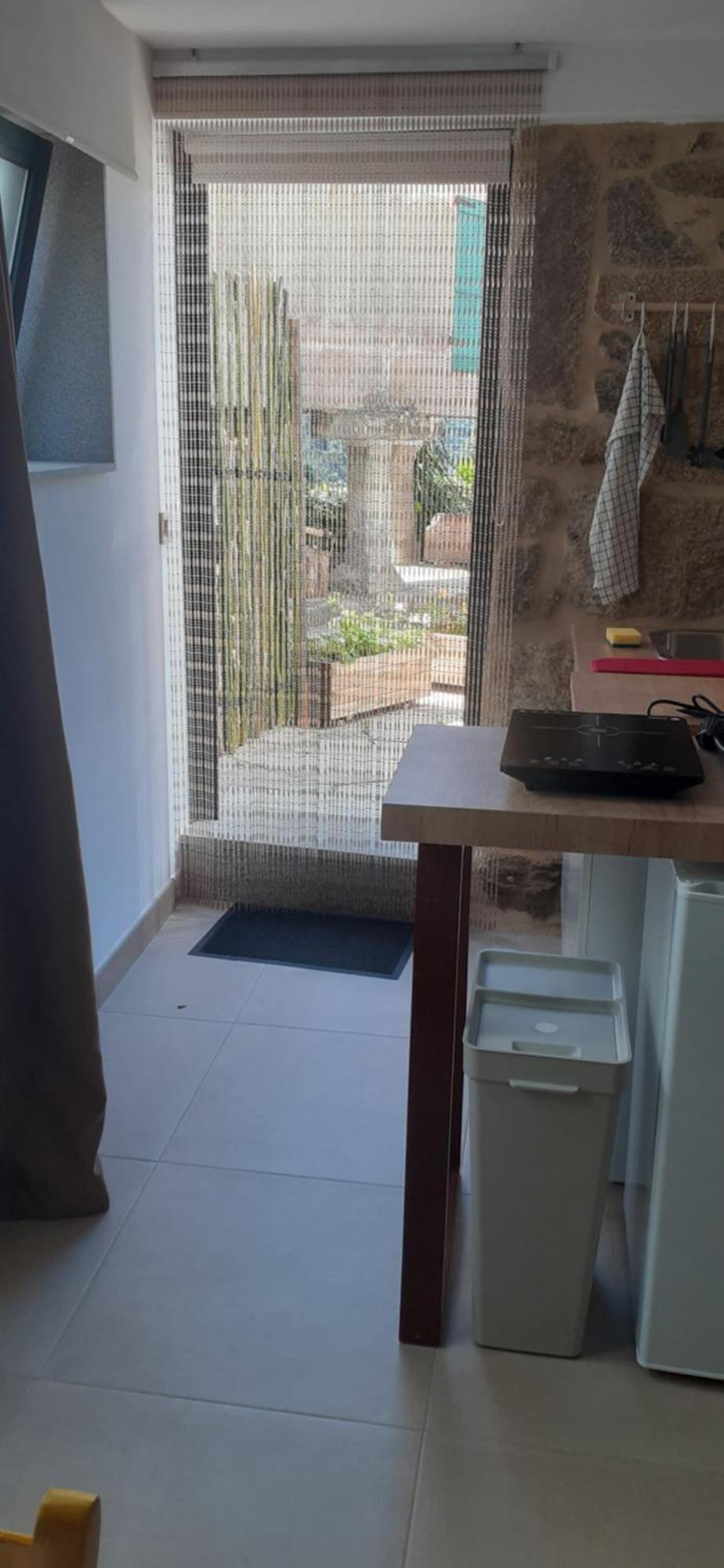 Hostal Casa Martinez Bueu Dış mekan fotoğraf