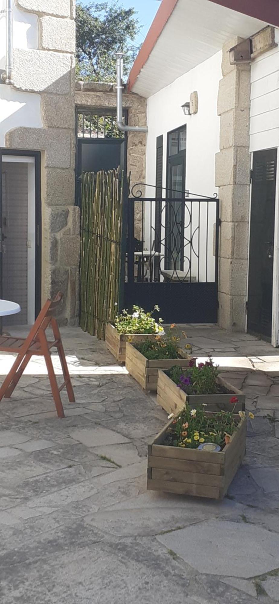 Hostal Casa Martinez Bueu Dış mekan fotoğraf