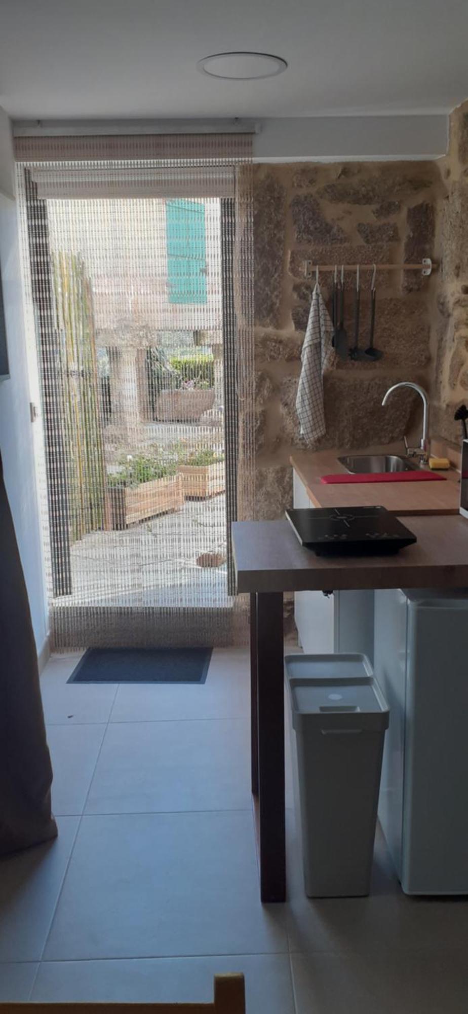 Hostal Casa Martinez Bueu Dış mekan fotoğraf