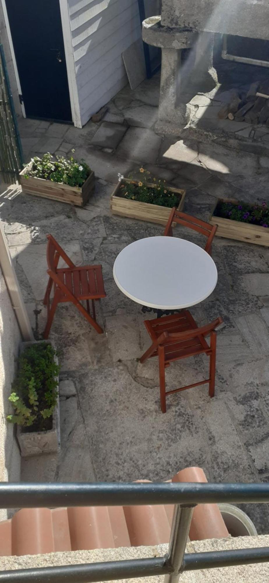 Hostal Casa Martinez Bueu Dış mekan fotoğraf