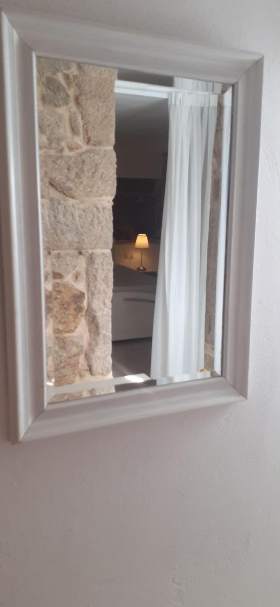 Hostal Casa Martinez Bueu Dış mekan fotoğraf