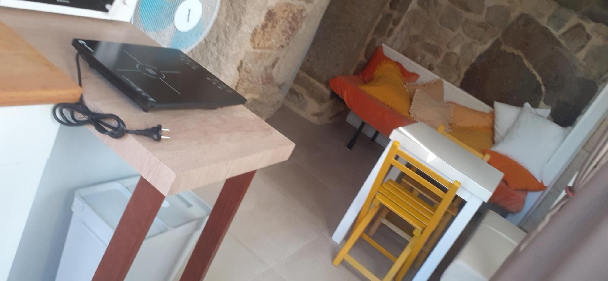 Hostal Casa Martinez Bueu Dış mekan fotoğraf