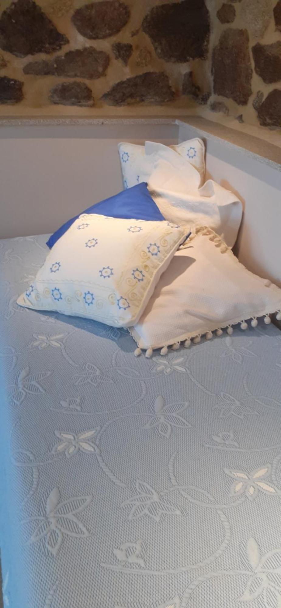 Hostal Casa Martinez Bueu Dış mekan fotoğraf