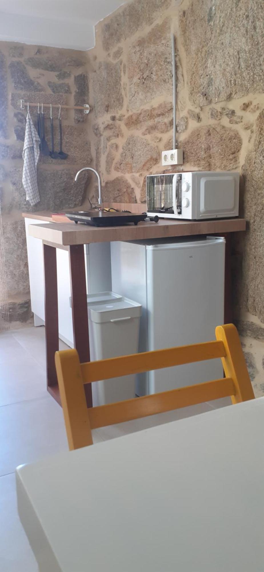 Hostal Casa Martinez Bueu Dış mekan fotoğraf