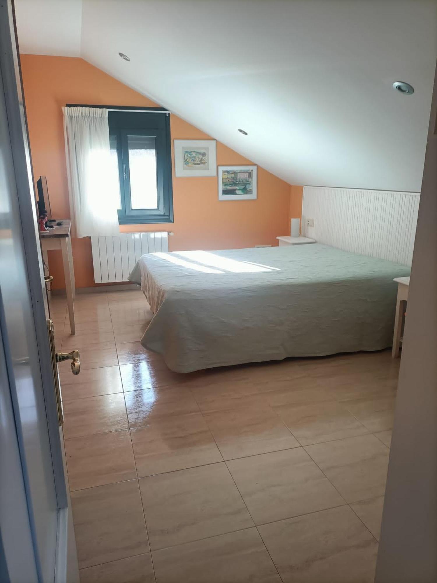 Hostal Casa Martinez Bueu Dış mekan fotoğraf