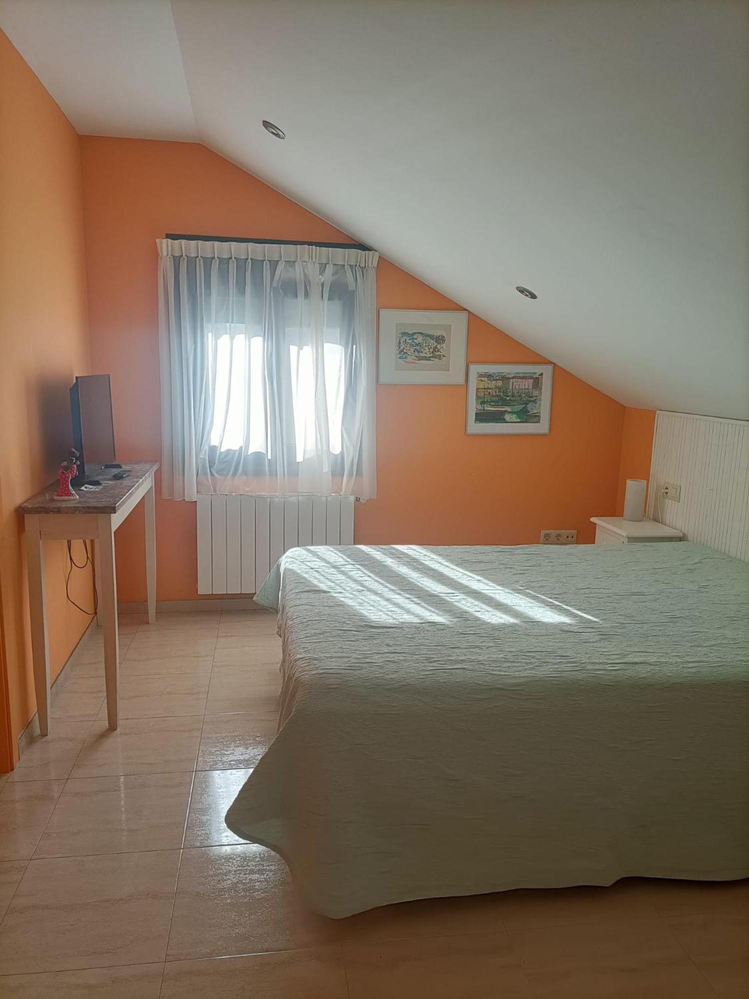 Hostal Casa Martinez Bueu Dış mekan fotoğraf