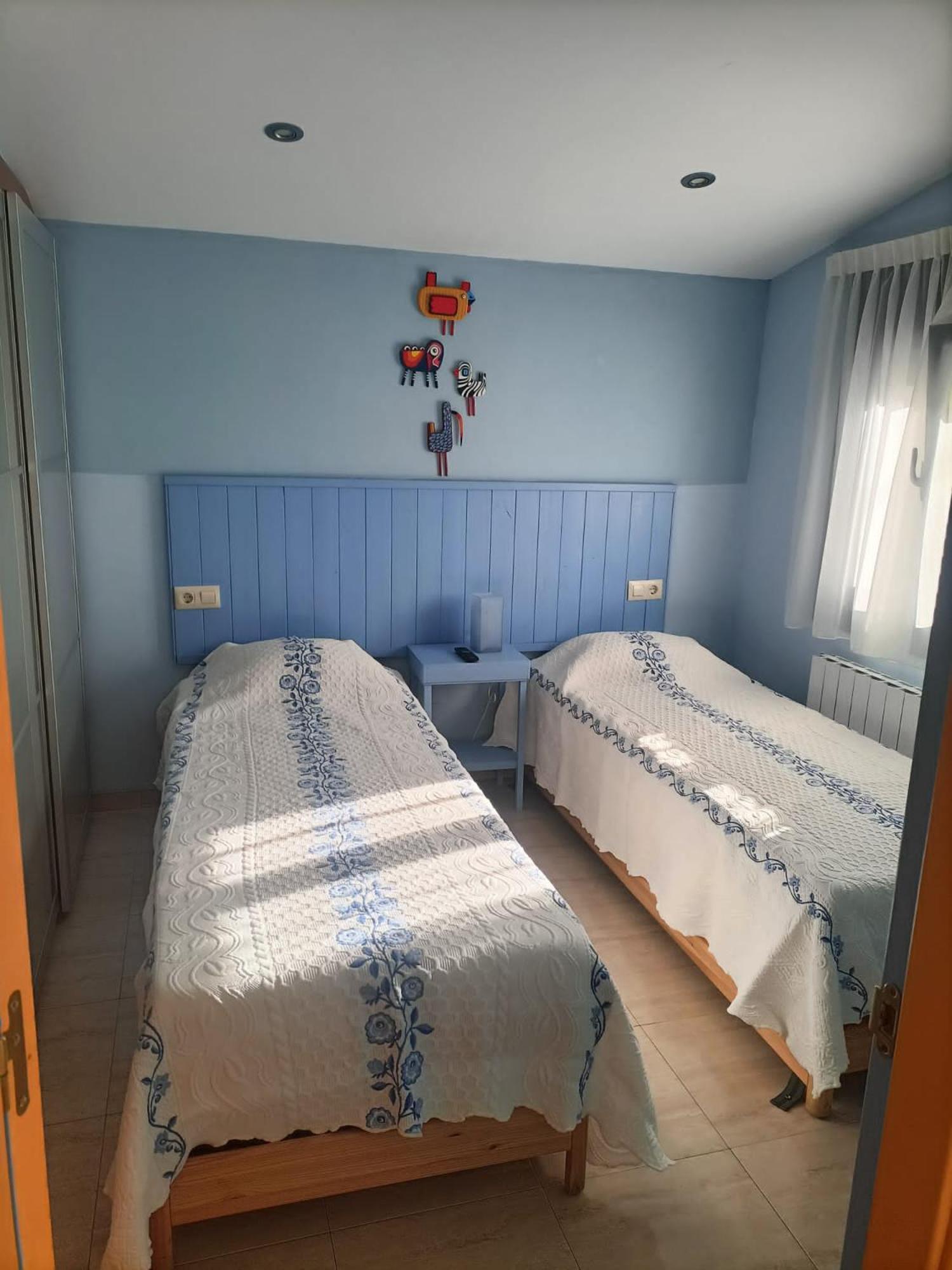 Hostal Casa Martinez Bueu Dış mekan fotoğraf