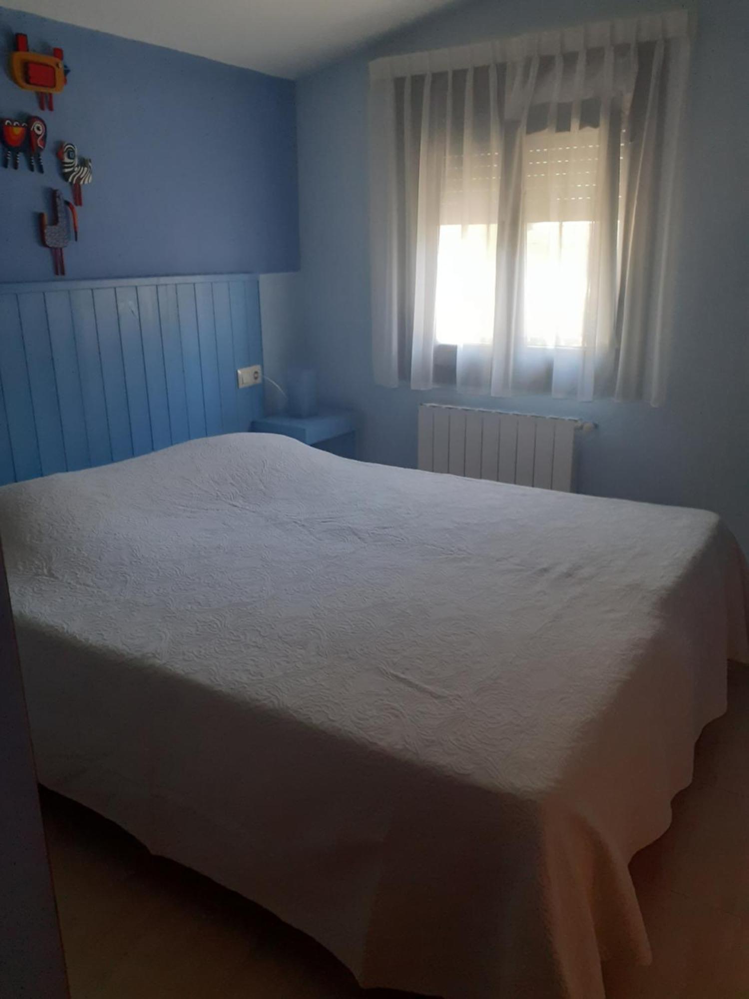 Hostal Casa Martinez Bueu Dış mekan fotoğraf